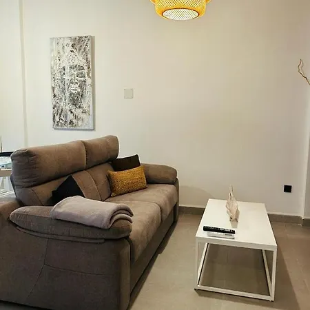 Pool & Beach Apartamento