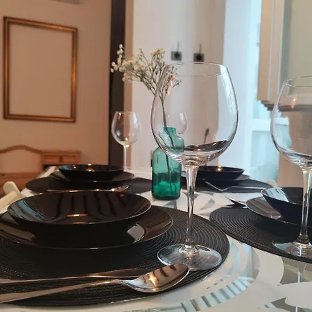 Appartement Pool & Beach Apartamento