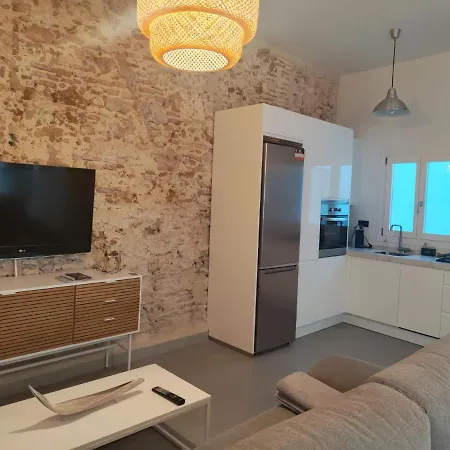Pool & Beach Apartamento Appartement
