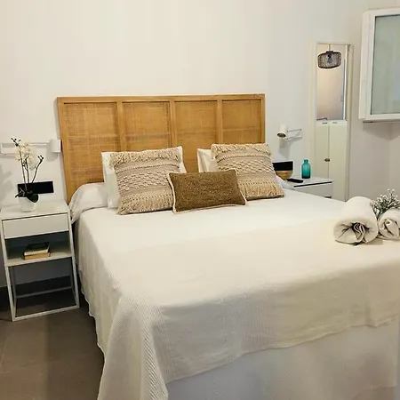 Pool & Beach Apartamento *