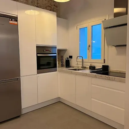 Pool & Beach Apartamento