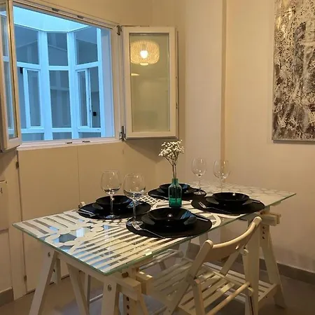 Appartement Pool & Beach Apartamento Cádiz