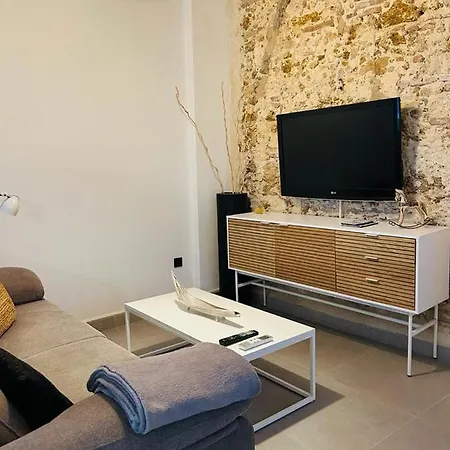 Pool & Beach Apartamento Appartement Cádiz