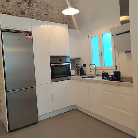 Pool & Beach Apartamento * 카디스