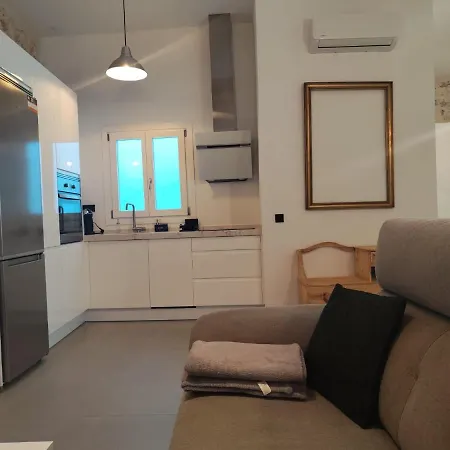 Pool & Beach Apartamento Apartment *