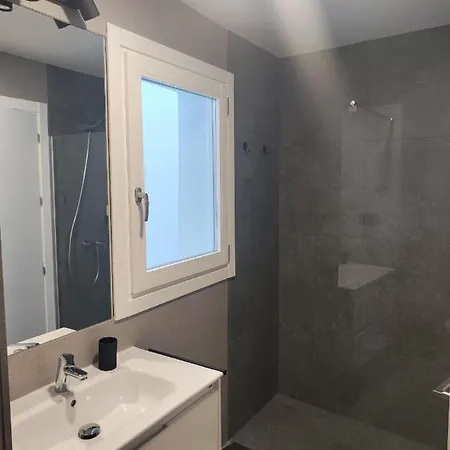 Pool & Beach Apartamento 아파트 카디스