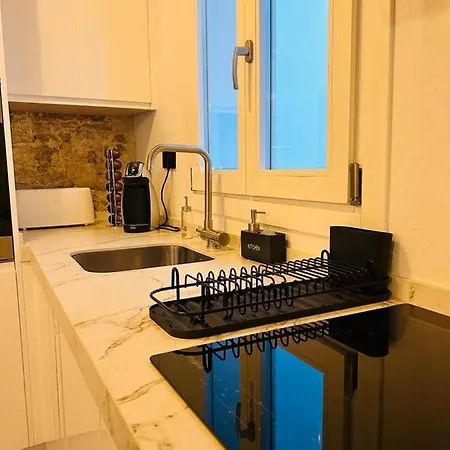 Pool & Beach Apartamento Cadiz