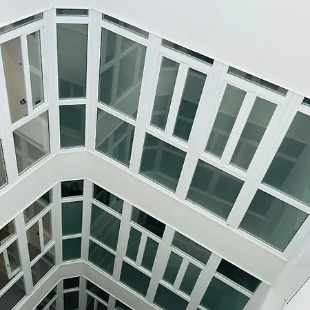 Pool & Beach Apartamento 아파트 카디스