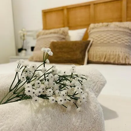 Pool & Beach Apartamento *