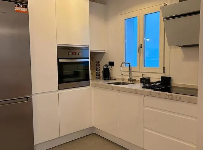 Pool & Beach Apartamento