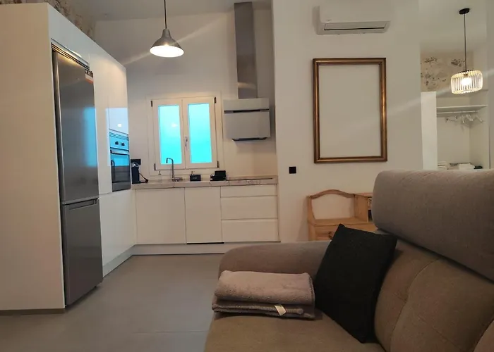 Pool & Beach Apartamento Apartment *