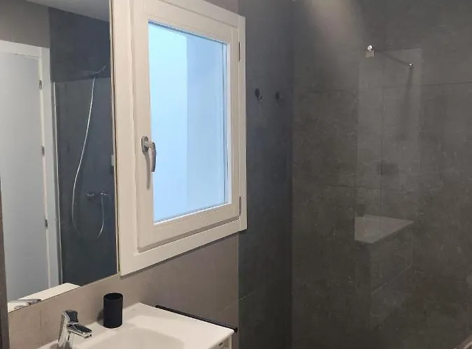 Pool & Beach Apartamento Apartment Cádiz