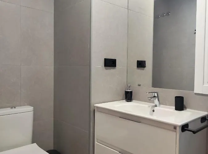 Pool & Beach Apartamento * Cádiz