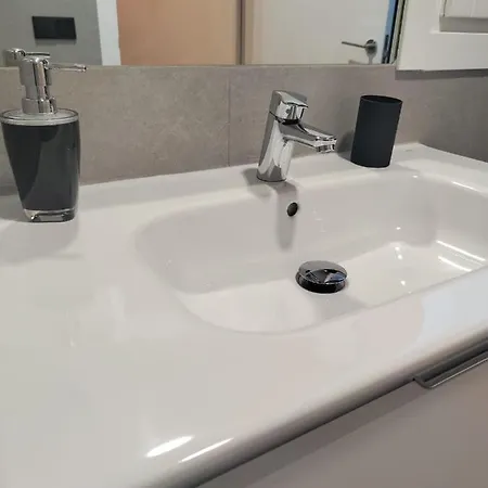 Pool & Beach Apartamento * Cadice