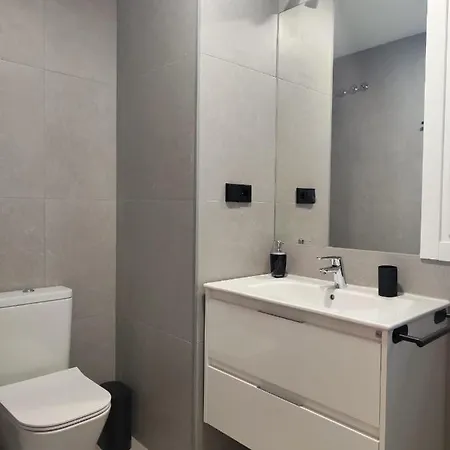 Pool & Beach Apartamento * Cadice