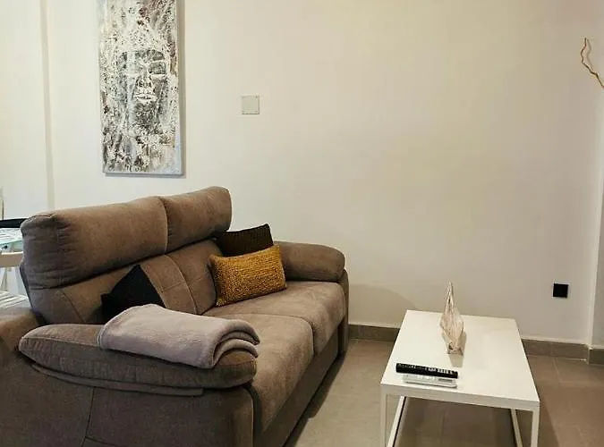 Pool & Beach Apartamento