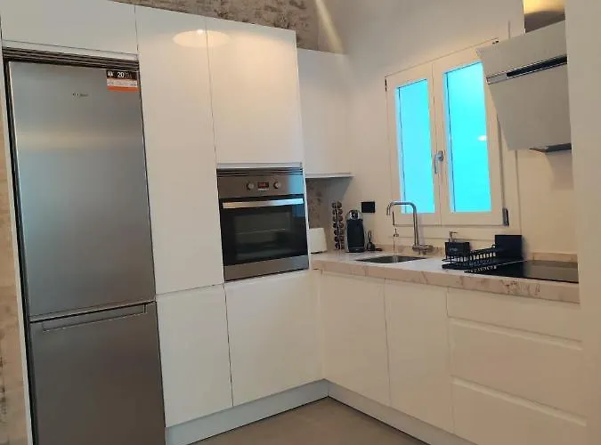 Pool & Beach Apartamento * 카디스