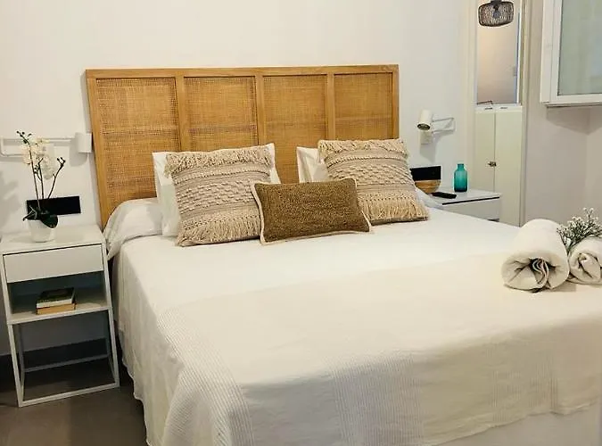 Pool & Beach Apartamento *