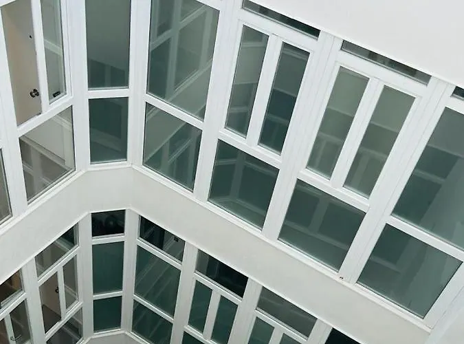 Pool & Beach Apartamento 아파트 카디스