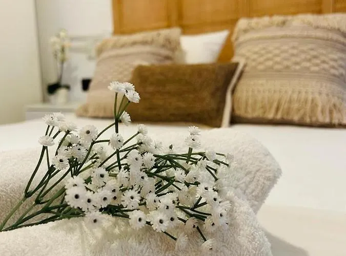 Pool & Beach Apartamento *