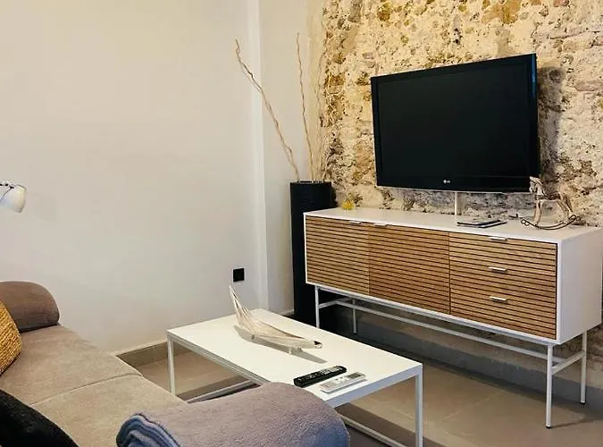 Pool & Beach Apartamento 아파트 카디스